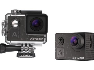 Lamax X10 Taurus
