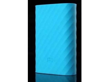 Odolný Silikonový Case pro Xiaomi 10000mAh Power Banku PLM02ZM