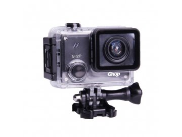 GitUp Git2P Panasonic Sensor 2160P 90° FOV