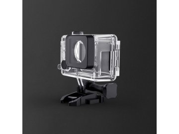 side open protective skeleton case for git32