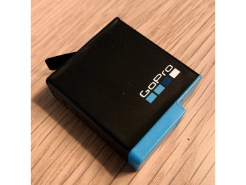 hero8 black baterry