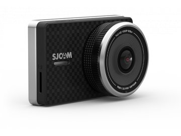 SJCAM SJDASH+  ADAS a 1080p 60fps rozlišení + GPS anténa zdarma
