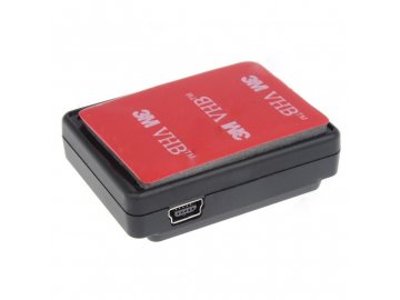 gps module for viofo a119 a119s car dash camera