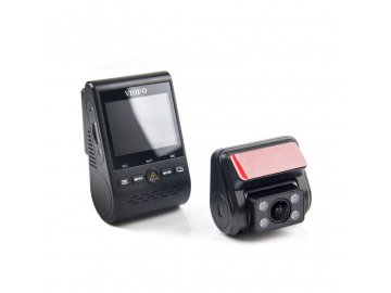 a129 duo ir front and interior dual dash cam 5ghz wi fi full hd 1080p for uber lyft taxi (1)