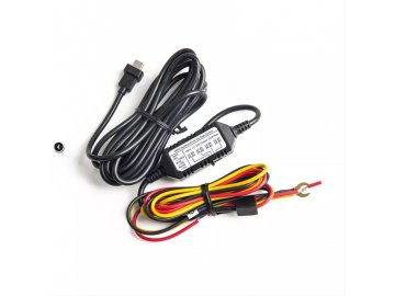 HK3-C pro A139/A139 pro Vylepšený 3 Wire USB-C USB Hard Wire Kit