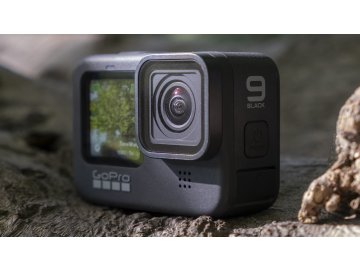 hero 9 black top