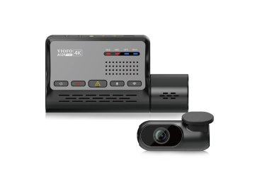 viofo a139 pro 2ch first 4k hdr front and rear dashcam with the newest sony starvis 2 imx678 sensor (5)