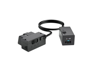 VIOFO OP100 hardwire kit OBD-II kabel pro stálé napájení