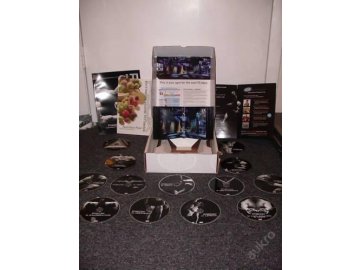 Beachbody P90X: Trénink pro kondici - DVD - P90X: Trénink pro kondici - DVD