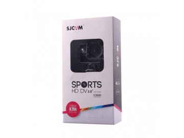 SJCAM SJ5000