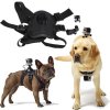 GoPro Fetch (Dog Harness) držák na psa Sjcam, Gopro, Gitup