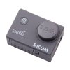 Ochranný kryt objektivu pro SJCAM™ SJ4000/sj4000 wifi/sj4000 plus kameru