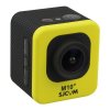 SJCAM M10 Plus sportovní kamera černá CZ menu  + VELKÁ TLAČÍTKA NA VODOTĚSNÉM OBALU