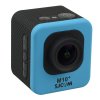 SJCAM M10 Plus sportovní kamera černá CZ menu  + VELKÁ TLAČÍTKA NA VODOTĚSNÉM OBALU