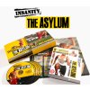 INSANITY: THE ASYLUM