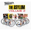 INSANITY: THE ASYLUM Volume 2