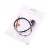 Micro USB sjcam av kabel - fpv serial cable (seriový výstup pro sjcam určeno pro fpv)