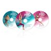 Chalene Johnson PiYo Základní Kit - DVD se cviky + nutriční plán