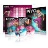 Chalene Johnson PiYo Základní Kit - DVD se cviky + nutriční plán