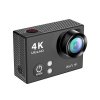 EKEN H2R Ultra HD 4K- 25fps - Černá Sportovní kamera s ČESKÝM MENU  , ZDARMA GARANCE VYŘEŠENÍ REKLAMACE DO 24 HODIN