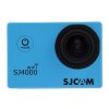 SJCAM SJ4000 WiFi CZ MENU  + GARANCE VYŘEŠENÍ REKLAMACE DO 24 HODIN + Nejnovější Revize s vylepšeným Vodotěsným obalem