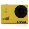 SJCAM SJ4000 WiFi CZ MENU  + GARANCE VYŘEŠENÍ REKLAMACE DO 24 HODIN + Nejnovější Revize s vylepšeným Vodotěsným obalem