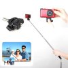 Selfie Stick bez držáku na mobil pro gopro nebo sjcam