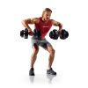 Set dvou nakládacích jednoručních činek BOWFLEX select TECH 1090 4,5-40 kg  Eu kg verze