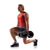 Set dvou nakládacích jednoručních činek BOWFLEX select TECH 1090 4,5-40 kg  Eu kg verze