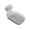 gp186 transparent head quick clip for gopro hero 4 3 3 2 1