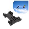Držák na Kite pro Gopro Hero, Gitup, Sjcam