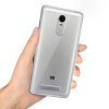 Ultratenké TPU pouzdro Xiaomi Redmi Note 3 Special edition