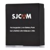 BATERIE PRO SJCAM™ SJ6 Legend, SJ6 Pro
