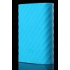 Odolný Silikonový Case pro Xiaomi 10000mAh Power Banku PLM02ZM
