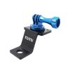 TUYU aluminum motorcycle rearview mirror bracket bracket For Gopro Hero 9 8 7 6 5 YI.jpg 640x640