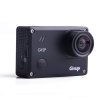 gitup git2p panasonic sensor 2160p 90 fov standard edition