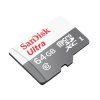 SANDISK microSDXC 64GB UHS-I U1 SDSQUNB-064G-GN3MN