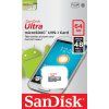 SANDISK microSDXC 64GB UHS-I U1 SDSQUNB-064G-GN3MN