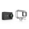xiaomi yi 4k plus action camera cerna vodeodolny kryt i269940