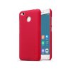 nillkin frosted shield case xiaomi redmi 4x red