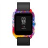 Barevný kryt proti poškrábání pro MI SPORTS WATCH BASIC /XIAOMI AMAZFIT BIP