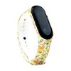 POUZE TPU náramek pro Xiaomi Mi Band 3 nebo Mi Band 4 nebo Mi Band 5 nebo Mi Band 6