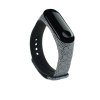 POUZE TPU náramek pro Xiaomi Mi Band 3 nebo Mi Band 4 nebo Mi Band 5 nebo Mi Band 6