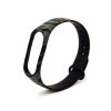 POUZE TPU náramek pro Xiaomi Mi Band 3 nebo Mi Band 4 nebo Mi Band 5 nebo Mi Band 6
