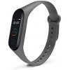 darkgrey miband 4 miband 5 strap