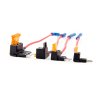 4pcs circuit fuse tap atc ats micro2 mini adapter holder (2)