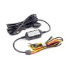 a129 car camera 3 wire acc hk3 hardwire kit for parking mode (2)