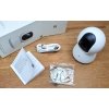 Mi Home Security Camera 360° 1080p Whats in the box