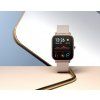 Chytré hodinky Xiaomi Amazfit GTS Black