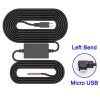 Micro USB Hard Wire Kit pro Xiaomi Yi Dashboard  Napájení kamery i pří vypnutém motoru